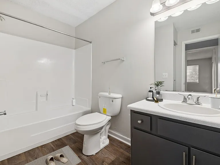 Shea - 2 Bed / 2 Bath - 1,092 Sq.Ft.