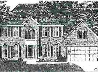 1022 Gideon Trce, Schenectady, NY 12302