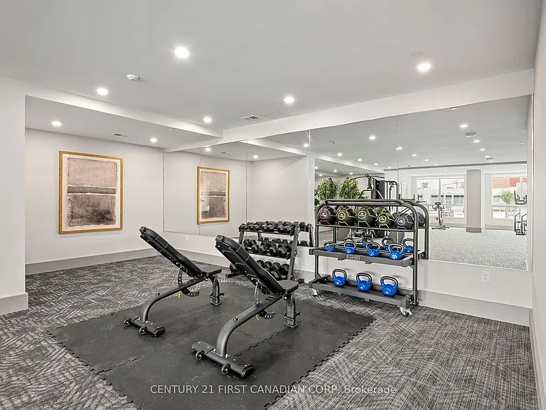 4286 King St E #1007 — Photo 19