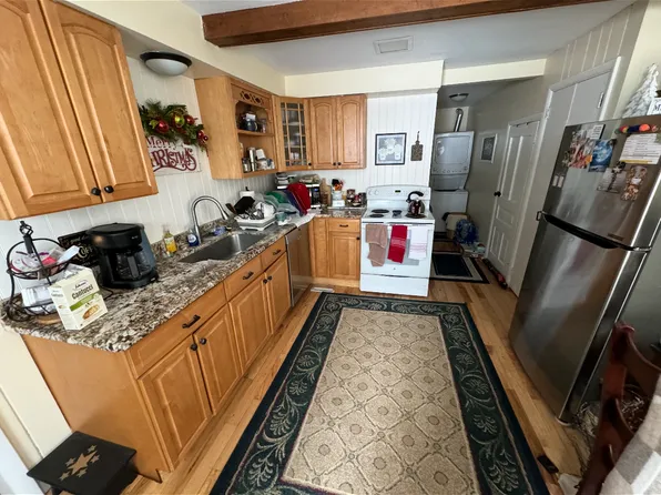 213 W Hollister St, Romeo, MI 48065
