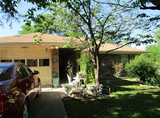 3302 Maple Ave, Greenville, TX 75402