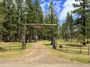 179 Box Canyon Rd, Goldendale, WA 98620
