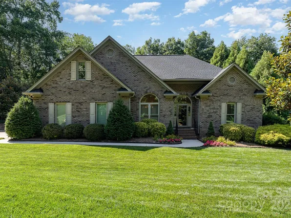 9609 Truelight Church Rd, Mint Hill, NC 28227