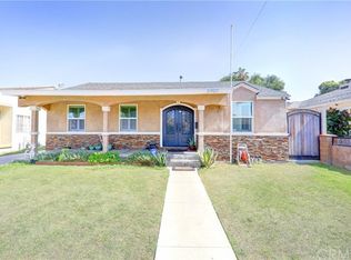 3901 Platt Ave, Lynwood, CA 90262