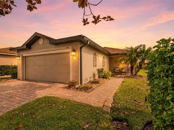 4436 Turnberry Ln, Lake Wales, FL 33859