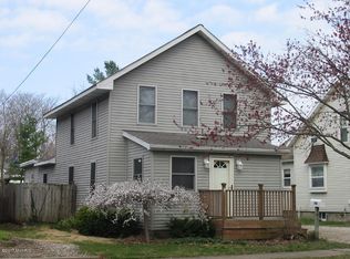 216 Prairie St, Charlotte, MI 48813