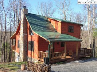 254 Blue Ridge Dr, West Jefferson, NC 28694