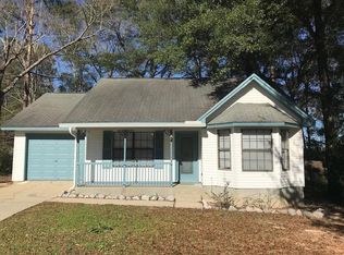 117 Beacons Bend Rd, Crestview, FL 32536