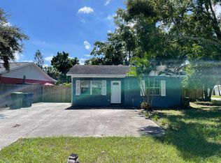 3520 W Rogers Ave, Tampa, FL 33611