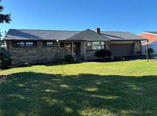 17 Margaret St, Uniontown, PA 15401