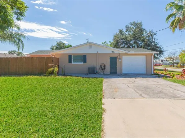 6820 FOREST AVENUE, NEW PORT RICHEY, FL 34653