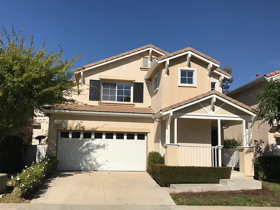 5569 Sienna Way