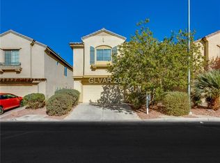 6368 Barrington Bridge Ave, Las Vegas, NV 89122