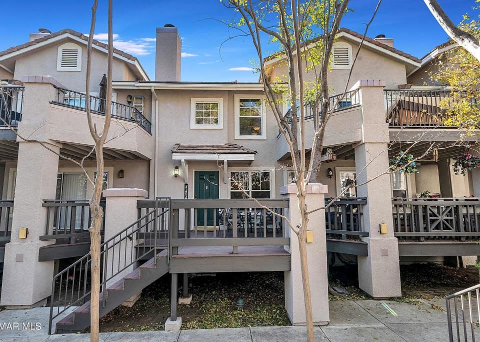 3384 Holly Grove St, Thousand Oaks, CA 91362 Zillow
