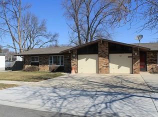 628 East St #630-17, Lockport, IL 60441