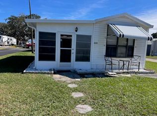 37400 Chancey Rd #229, Zephyrhills, FL 33541