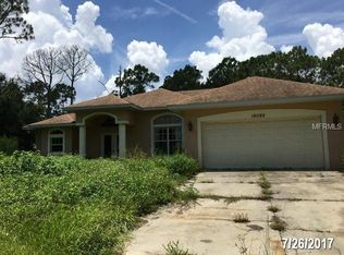 16065 Lily Dr, Punta Gorda, FL 33955