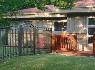 4760 S Biloxi Ave, Springfield, MO 65804