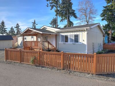 3001 S 288th Street #95, Federal Way, WA, 98003