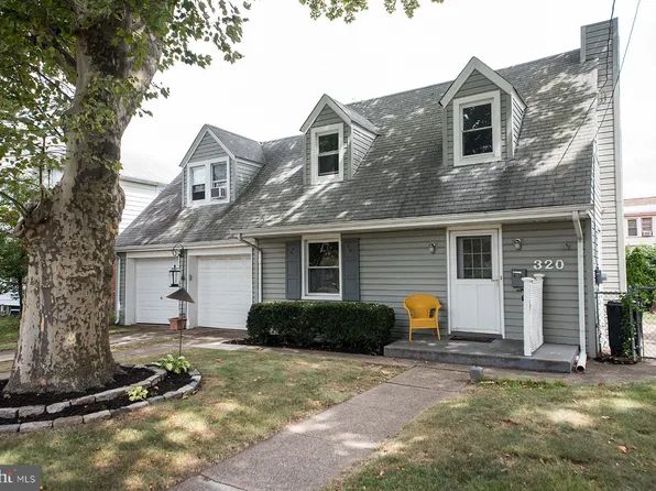 320 Atlantic Ave, Hamilton, NJ 08629