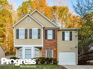 1749 Bertram Ln SW, Marietta, GA 30008