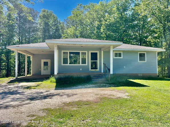 925 White Plains Rd, Cragford, AL 36255