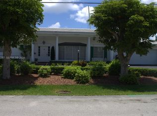 Eastern Shores 1st Addn, North Miami Beach, FL 33160