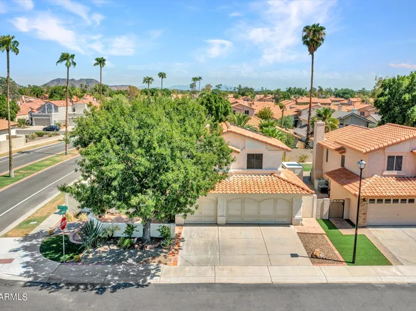 19317 N 77TH Avenue, Glendale, AZ 85308