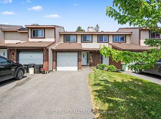 112 Castlefrank Rd, Ottawa, ON K2L2Y8