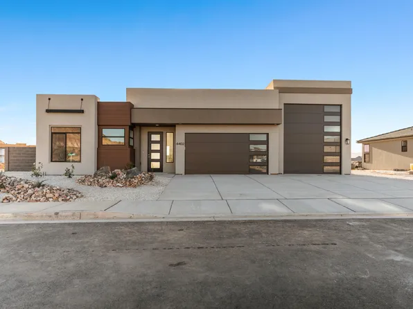 LOT 166 Finley Farms, Washington, UT 84780