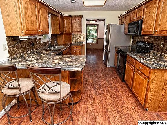 Main Kitchen