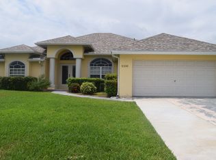 2232 SW Savage Blvd, Pt Saint Lucie, FL 34953