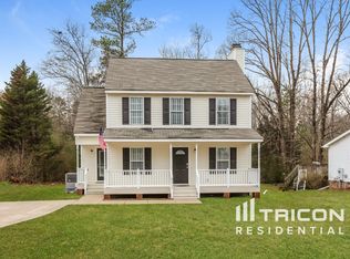 2113 Ruddy Rd, Raleigh, NC 27616
