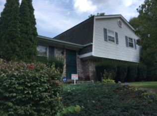 3607 Indocin Ct, Louisville, KY