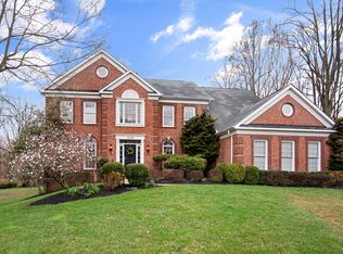 15308 Parev Ter, Darnestown, MD 20874