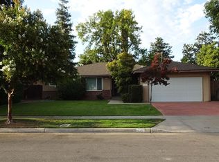 716 E Fremont Ave, Fresno, CA 93710