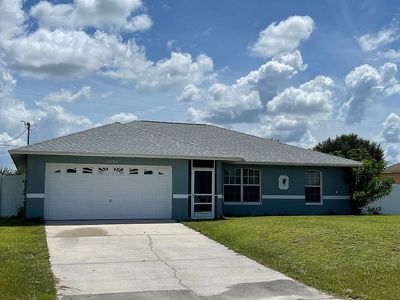 1852 NE 23rd St, Cape Coral, FL, 33909