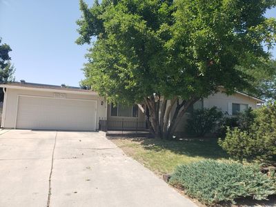 1943 W Panama St, Boise, ID, 83705
