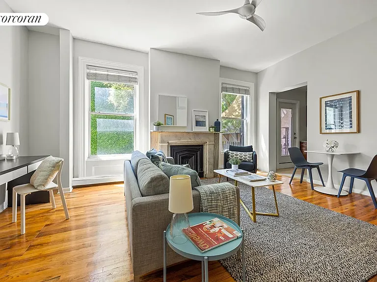 110 Clinton Ave #2B — Photo 3