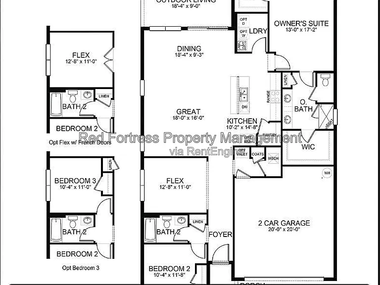 15240 Floresta Ln — Photo 14