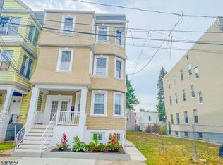 261 22nd St APT 1, Irvington, NJ 07111