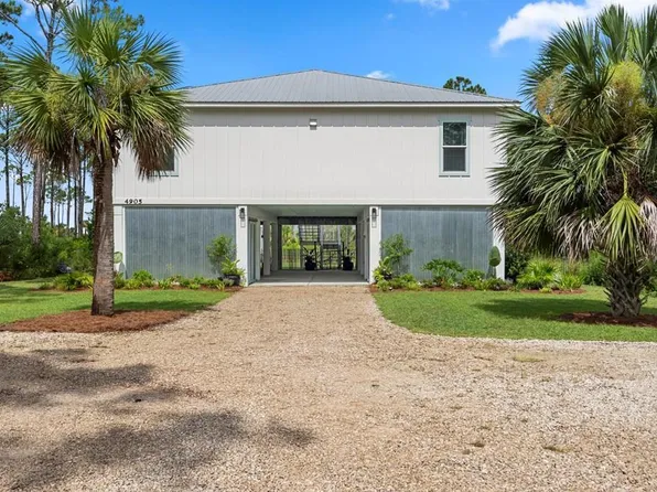 4905 State Route 30 #A, Pt Saint Joe, FL 32456