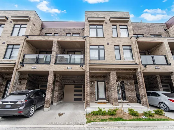 1865 Pickering Pkwy #607, Pickering, ON L1V 6Z6