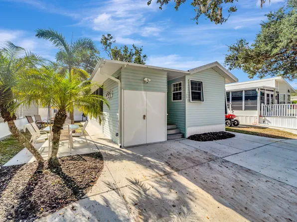 7125 Fruitville Rd #731, Sarasota, FL 34240
