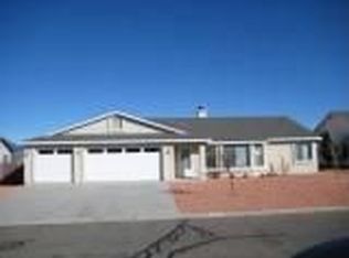 7213 N Sunrise Vis, Prescott Valley, AZ 86315