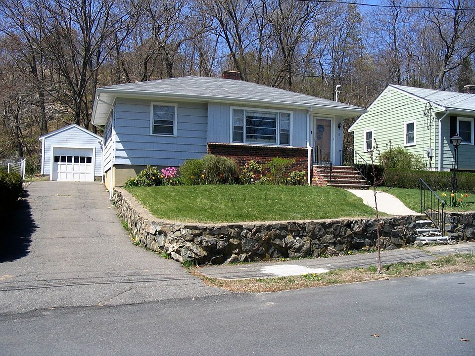 Front View