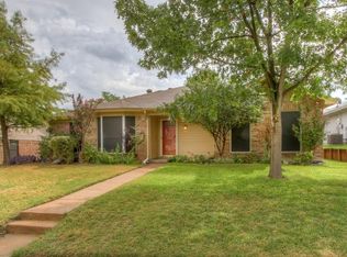 8260 Rock Brook St, Frisco, TX 75034