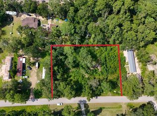 21289 Walker Dr, Conroe, TX 77306