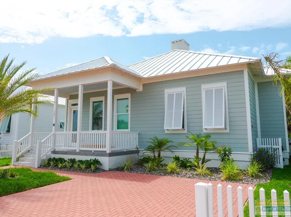 121 Marina Dr, South Padre Island, TX 78597