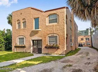 1219 E Strawbridge Ave UNIT 4, Melbourne, FL 32901